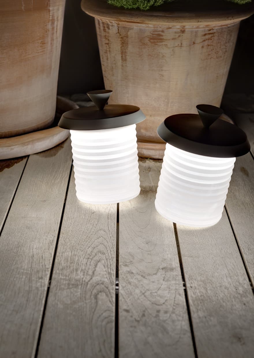 Уличный светильник Davide Groppi PICNIC Davide Groppi