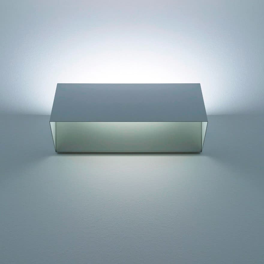 Настенный светильник Davide Groppi PIU Davide Groppi