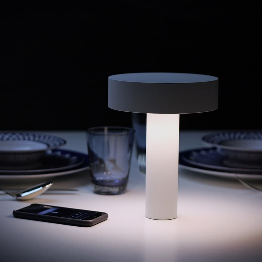 Настольный светильник Davide Groppi PoPuP ORCHESTRA Davide Groppi