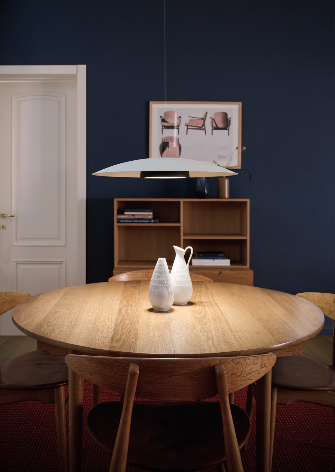 Подвесной светильник Davide Groppi QuiQuoQua Davide Groppi