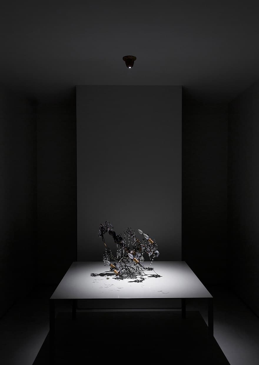 Потолочный светильник Davide Groppi SANMARTINO Davide Groppi