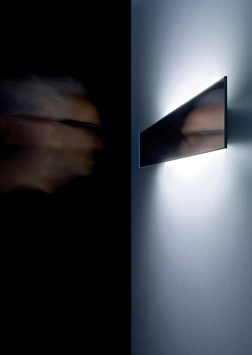 Настенный светильник Davide Groppi SHADE Davide Groppi