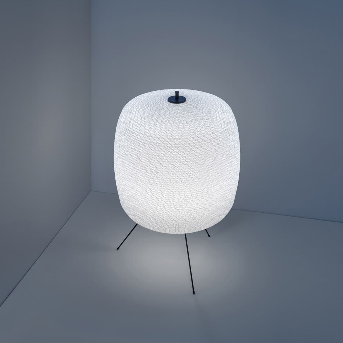 Напольный светильник Davide Groppi SHOJI