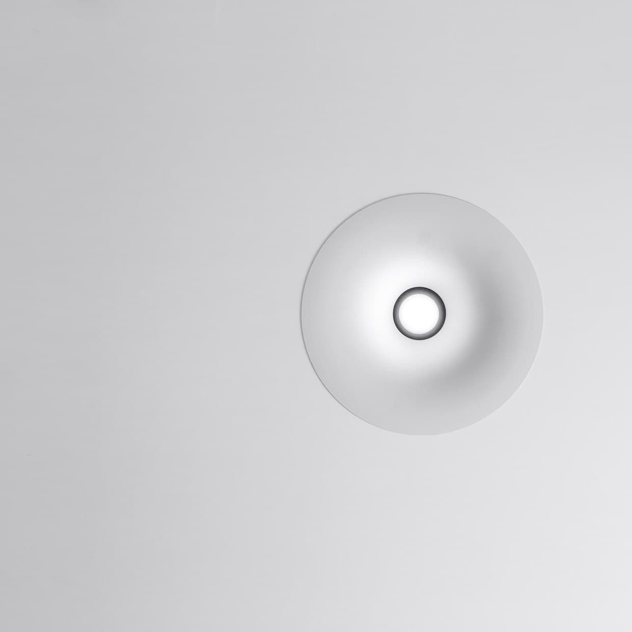 Встраиваемый светильник Davide Groppi SOFFIO Davide Groppi