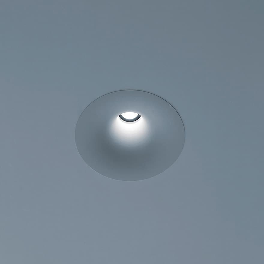 Встраиваемый светильник Davide Groppi SOFFIO