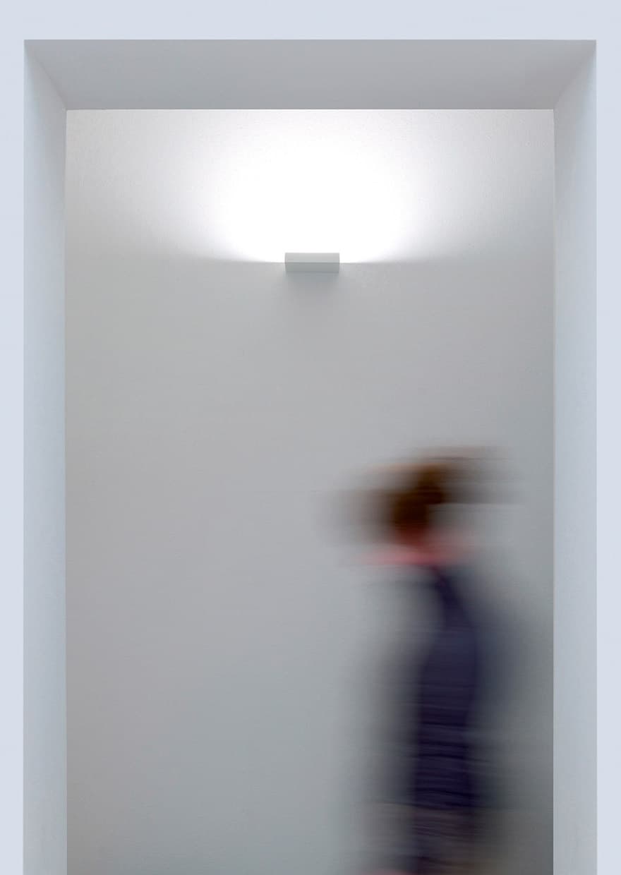 Настенный светильник Davide Groppi SOL 1 Davide Groppi