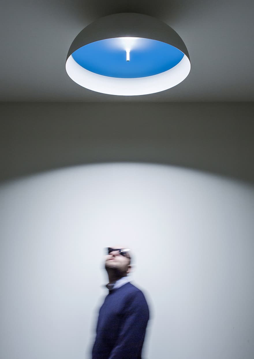 Потолочный светильник Davide Groppi SOLEMIO Davide Groppi