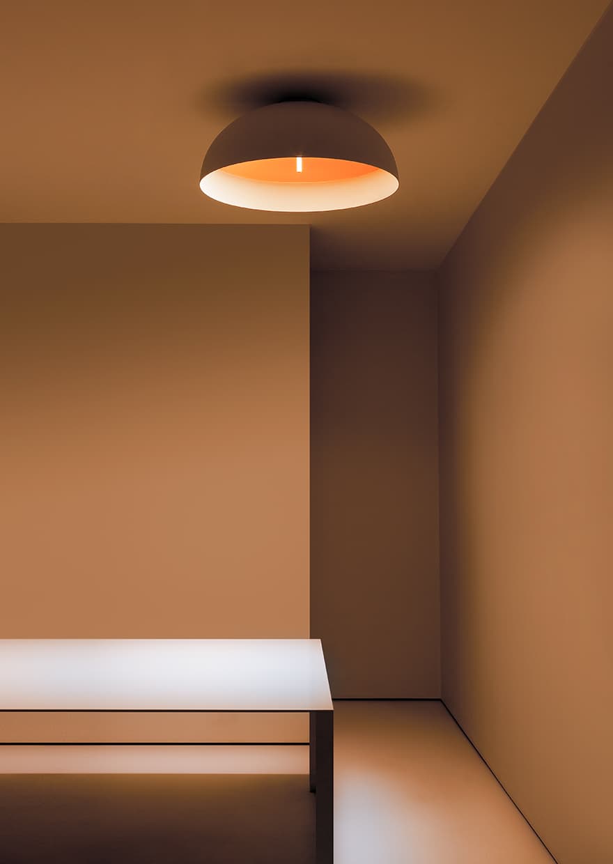 Потолочный светильник Davide Groppi SOLEMIO Davide Groppi