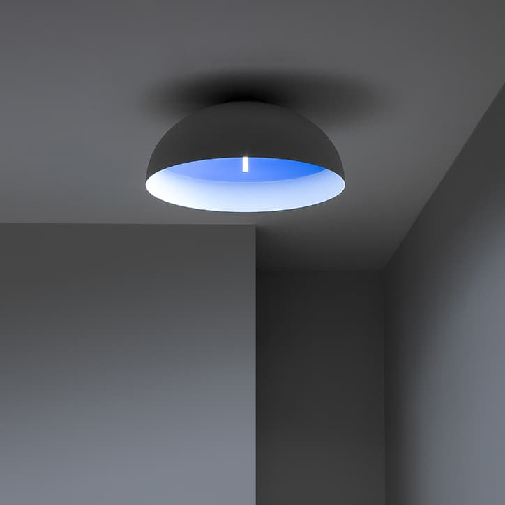 Потолочный светильник Davide Groppi SOLEMIO