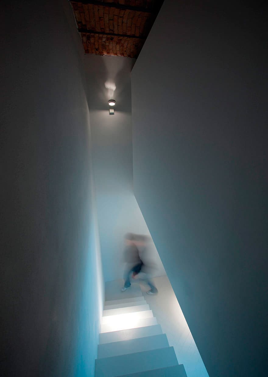 Настенно-потолочный светильник Davide Groppi SPOT 1 Davide Groppi