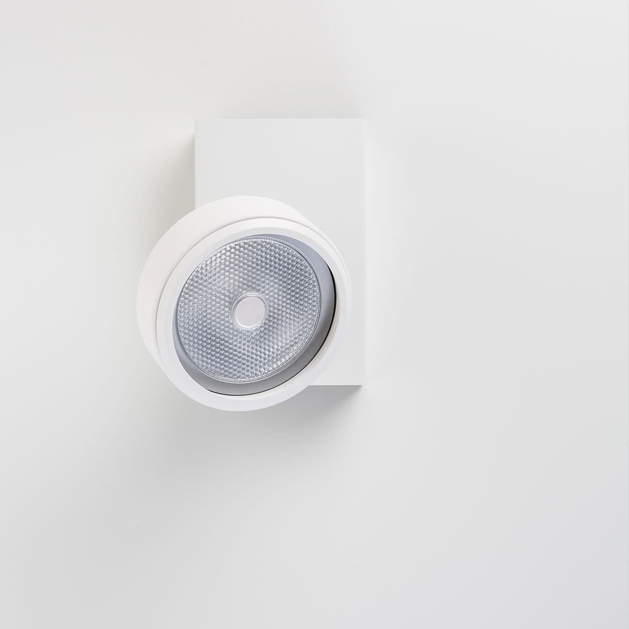 Настенно-потолочный светильник Davide Groppi SPOT 1 Davide Groppi