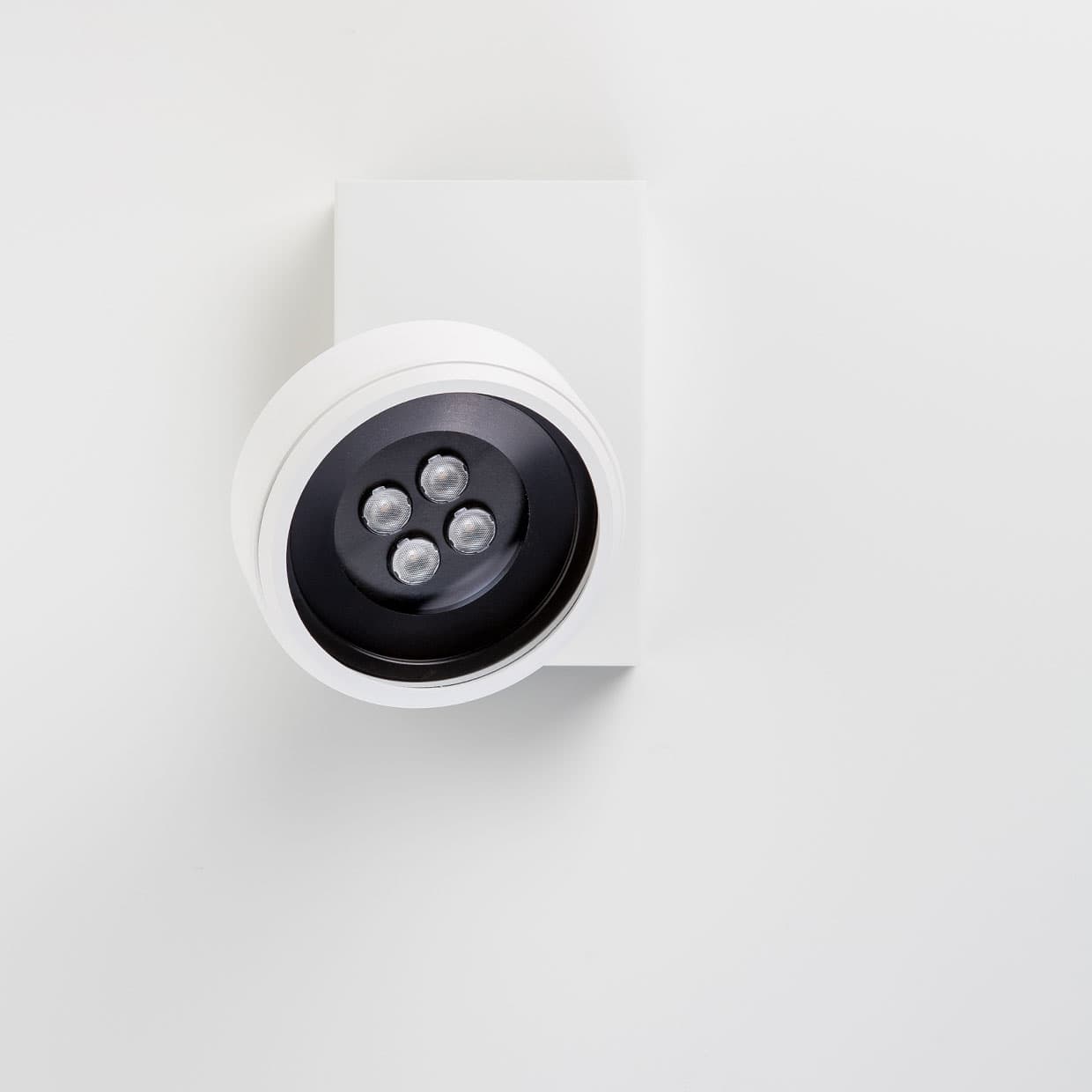 Настенно-потолочный светильник Davide Groppi SPOT 1 Davide Groppi