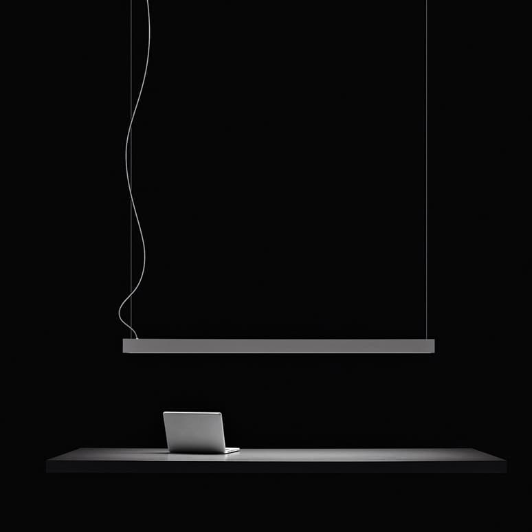 Подвесной светильник Davide Groppi SPY Davide Groppi