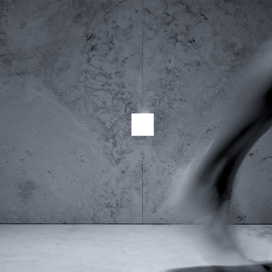 Встраиваемый уличный светильник Davide Groppi STEP Davide Groppi