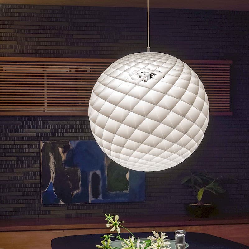 Подвесной светильник Louis Poulsen Patera Louis Poulsen