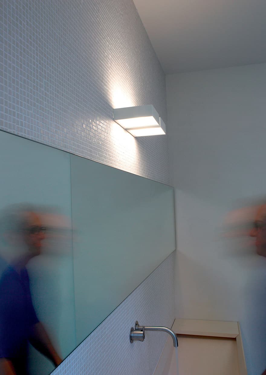 Настенный светильник Davide Groppi TOAST LED — фото 4