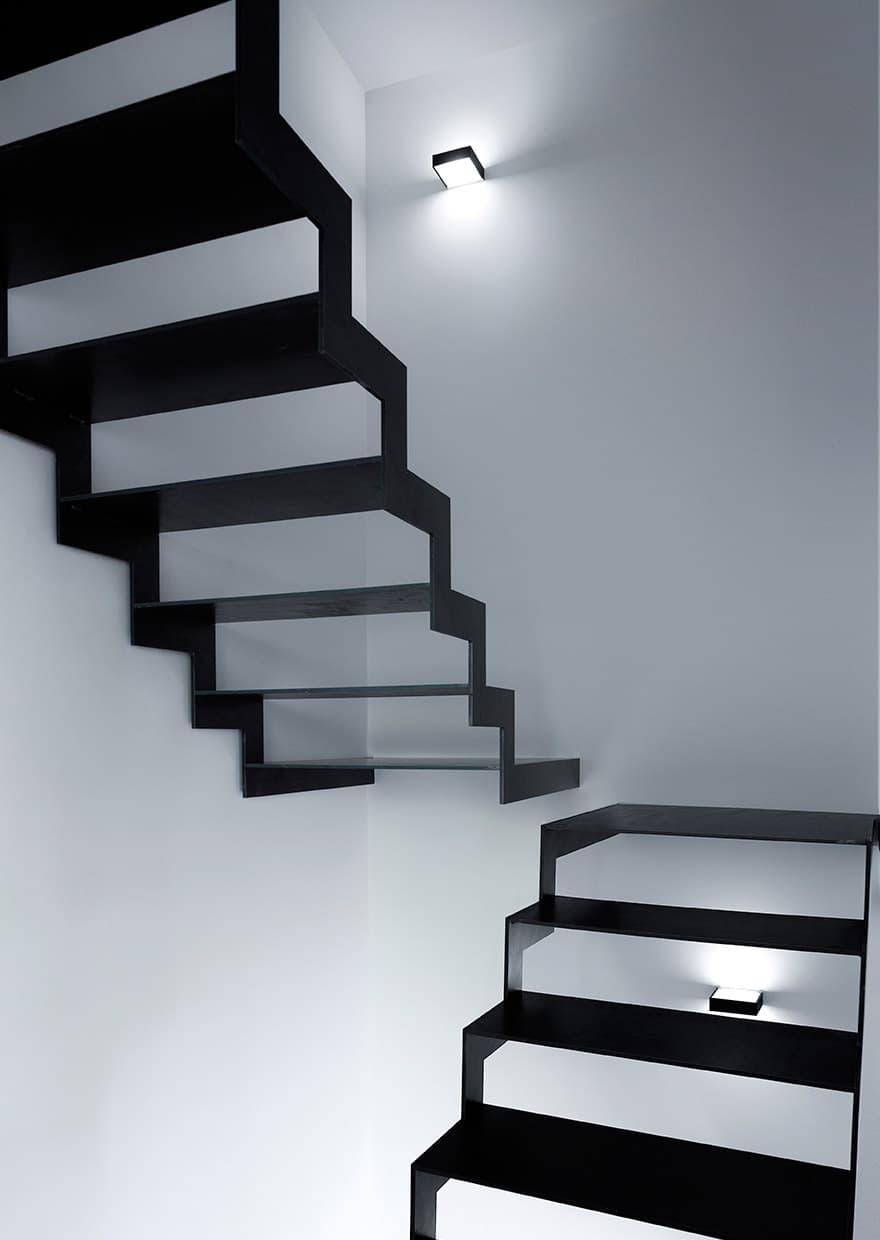 Настенный светильник Davide Groppi TOAST LED — фото 5