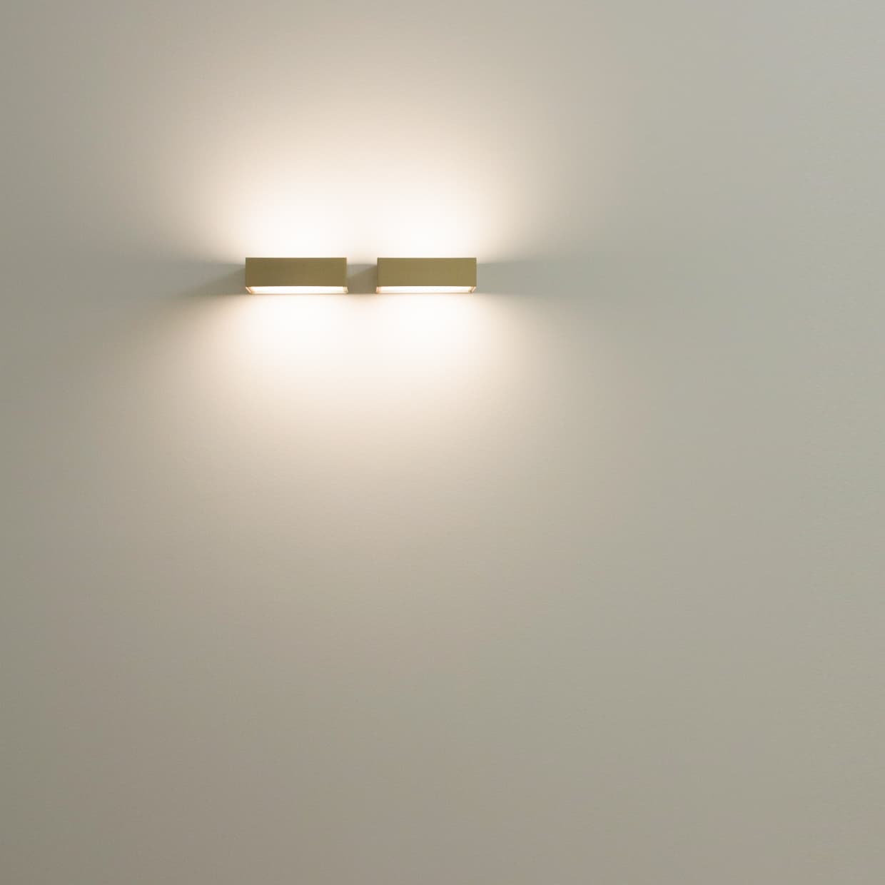 Настенный светильник Davide Groppi TOAST LED — фото 2