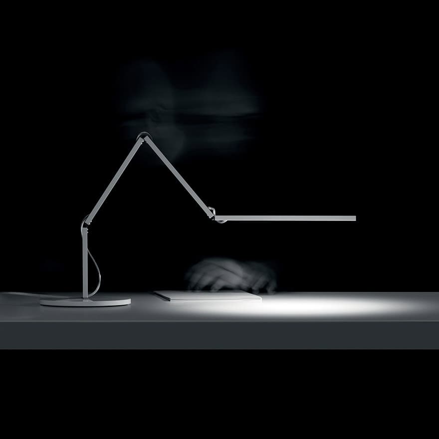 Настольный светильник Davide Groppi UNMETRO