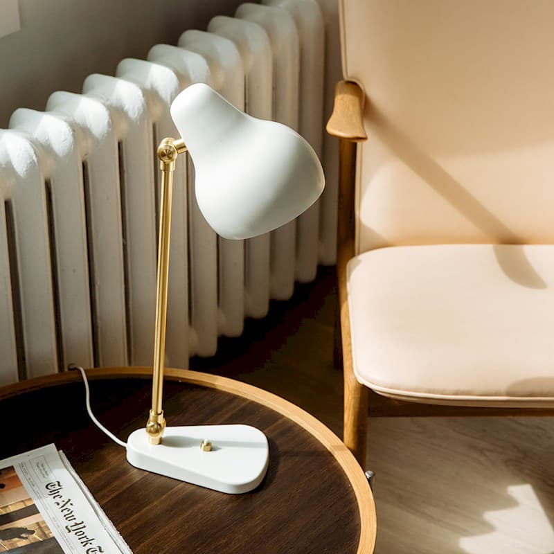 Настольный светильник Louis Poulsen VL38 Table Louis Poulsen