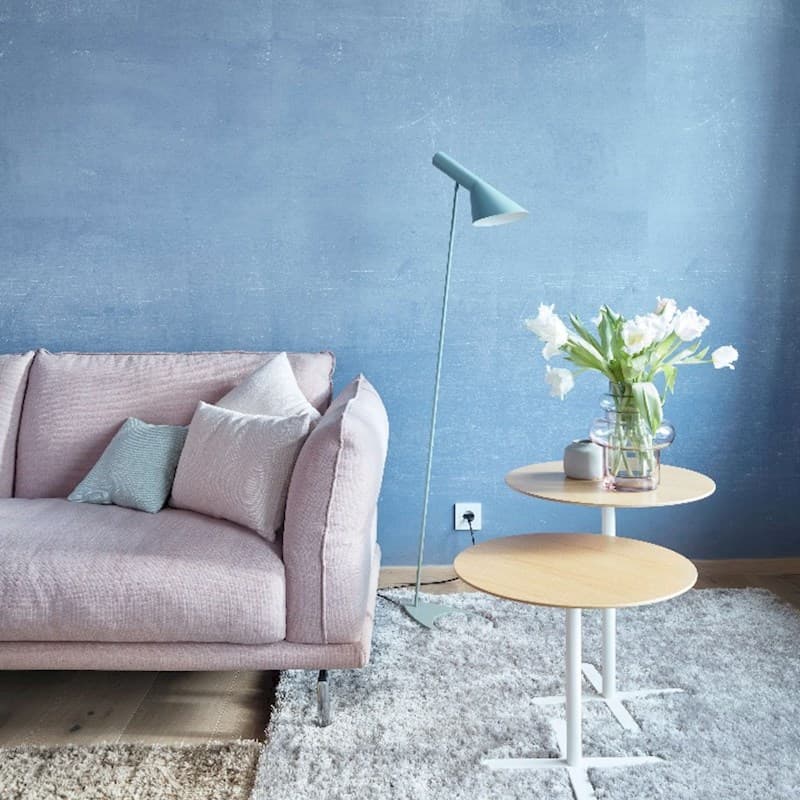 Торшер Louis Poulsen AJ Floor Louis Poulsen