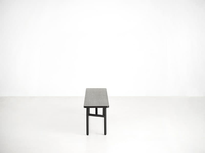 Скамья WOUD Diagonal bench