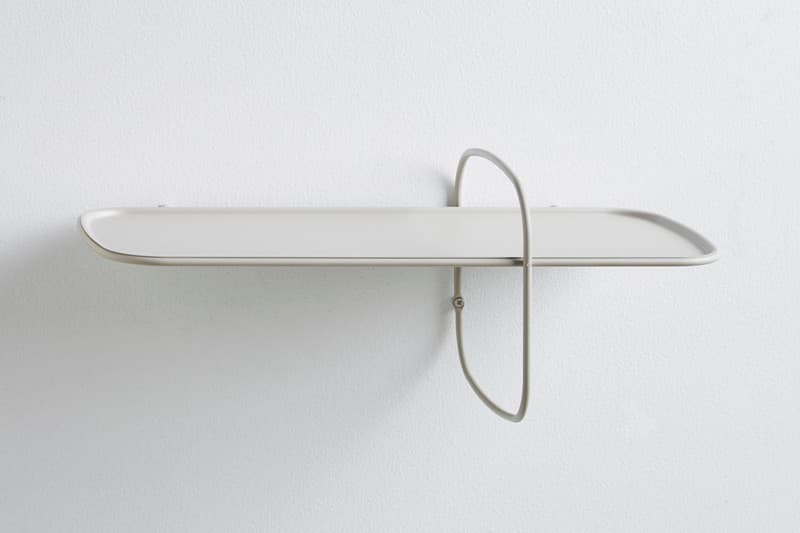 Полка WOUD Polar Shelf