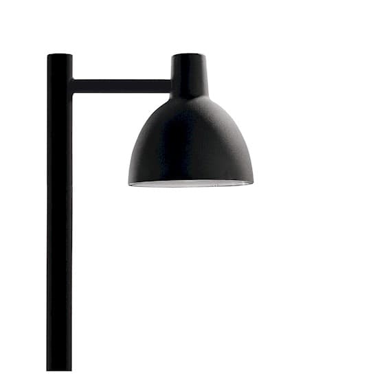 Уличный фонарь Louis Poulsen Toldbod 290 Post