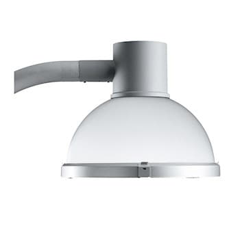 Уличный фонарь Louis Poulsen LP Icon Mini Opal Post