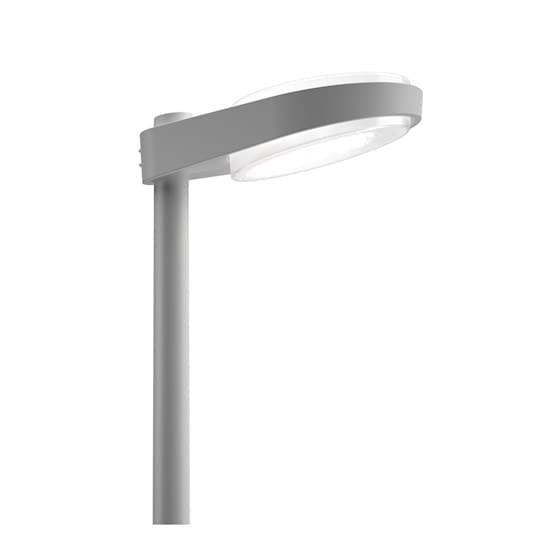 Уличный фонарь Louis Poulsen LP Capsule