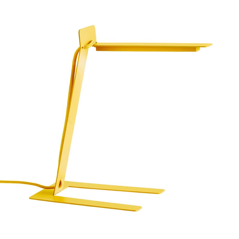 Настольный светильник WOUD Benshee