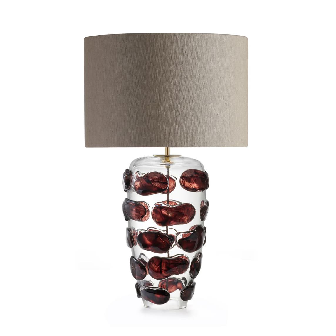 Настольная лампа Porta Romana Blob Lamp