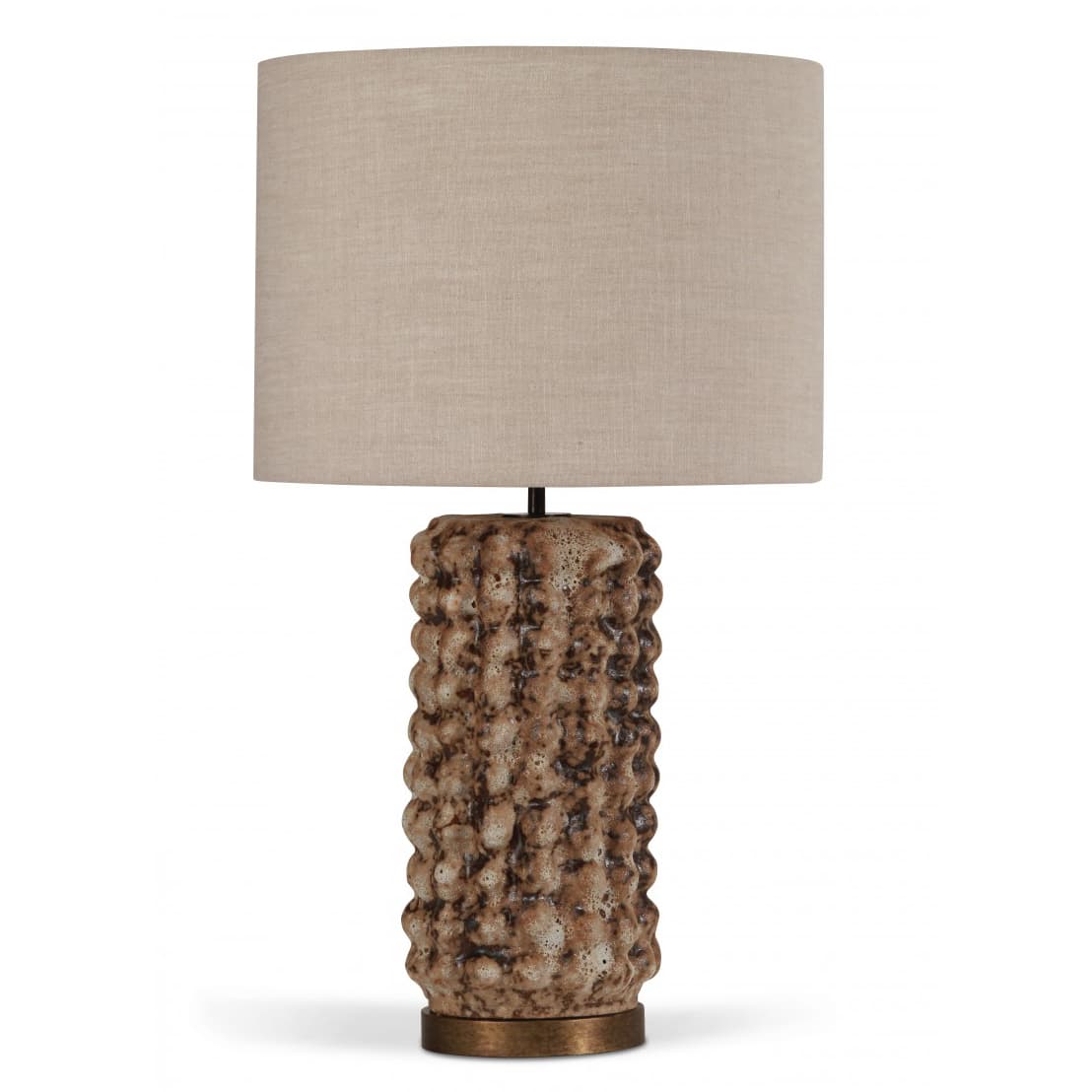 Настольная лампа Porta Romana Husk Lamp