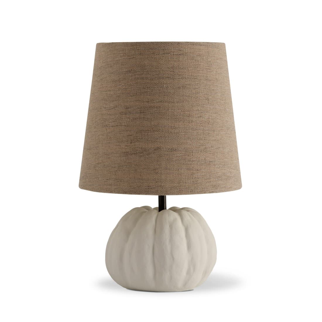 Настольная лампа Porta Romana Pumpkin Lamp