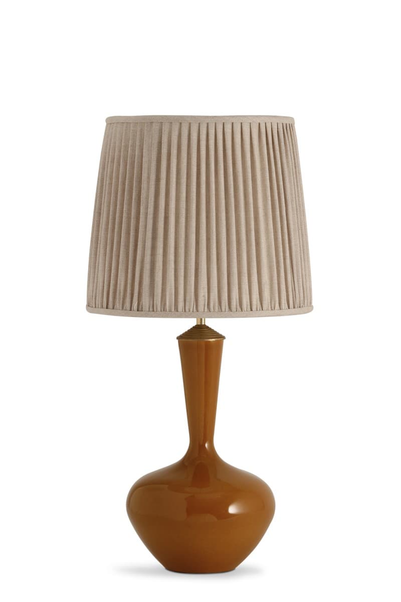 Настольная лампа Porta Romana Shisha Lamp Porta Romana — фото 2