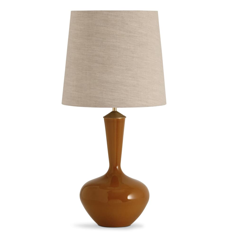 Настольная лампа Porta Romana Shisha Lamp