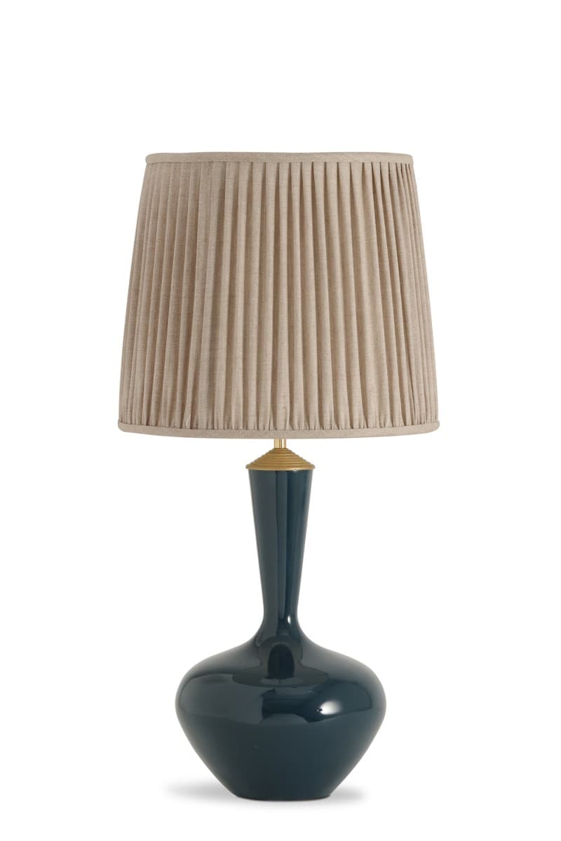 Настольная лампа Porta Romana Shisha Lamp Porta Romana — фото 4