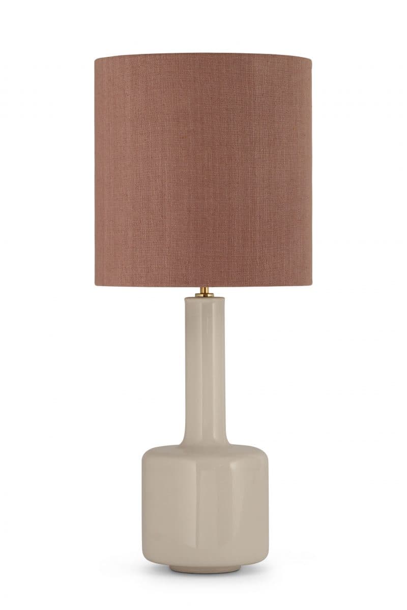 Настольная лампа Porta Romana Ianthe Lamp Porta Romana