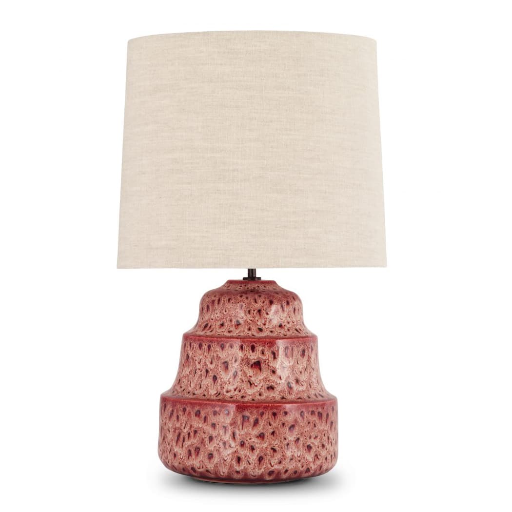 Настольная лампа Porta Romana Tier Lamp