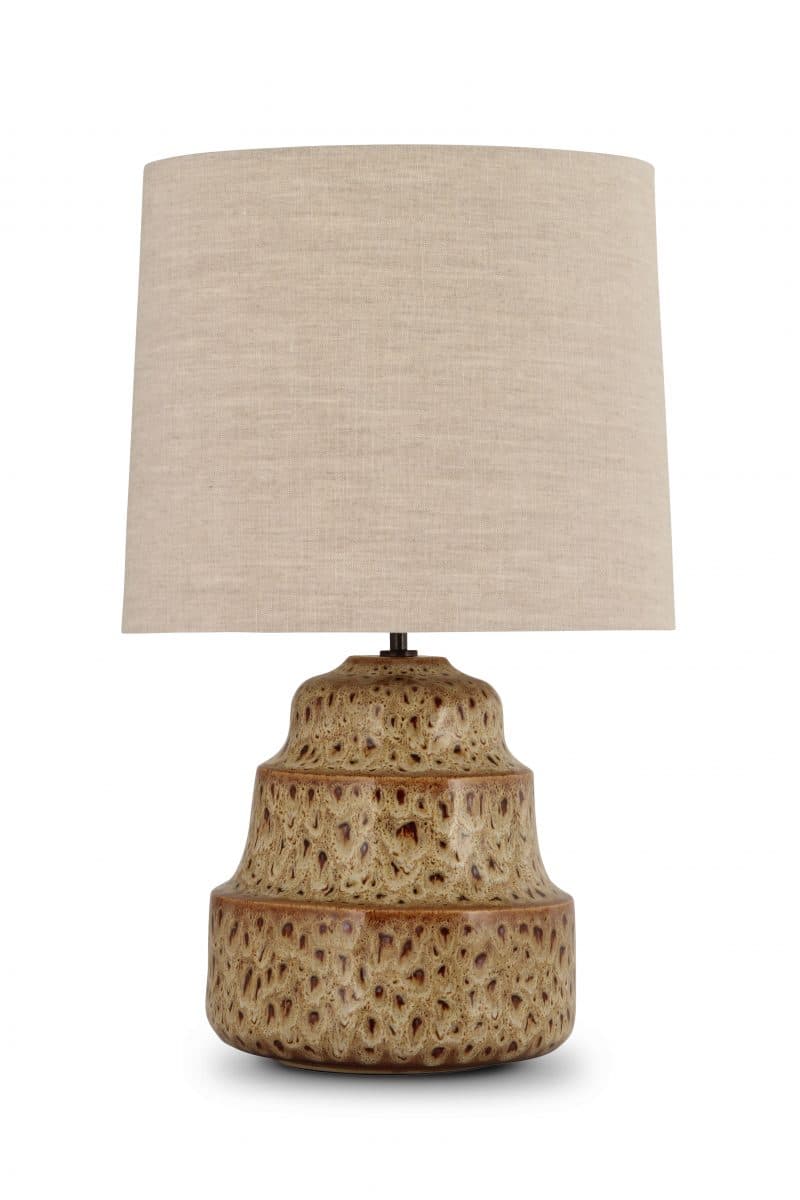 Настольная лампа Porta Romana Tier Lamp Porta Romana