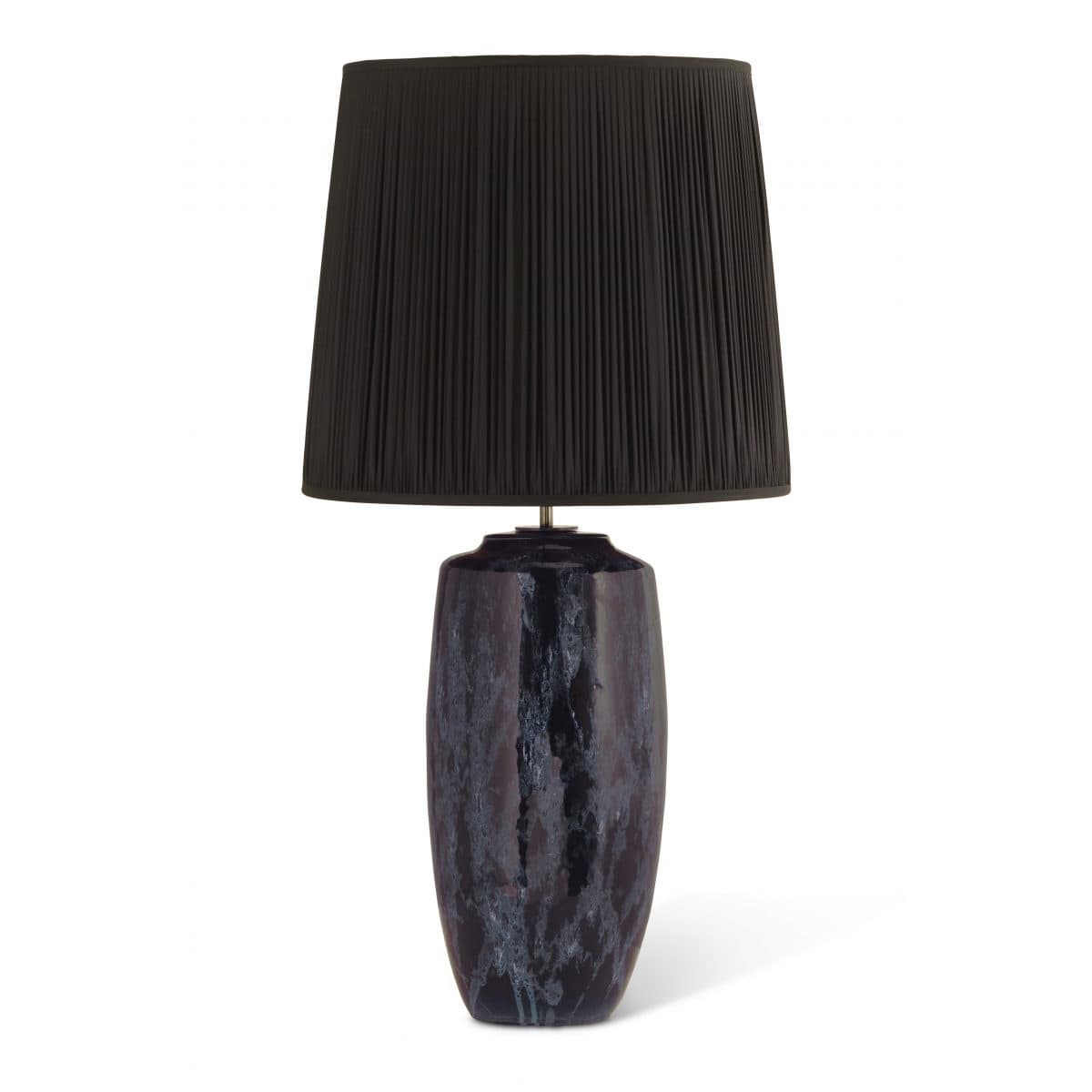 Настольная лампа Porta Romana Flask Lamp