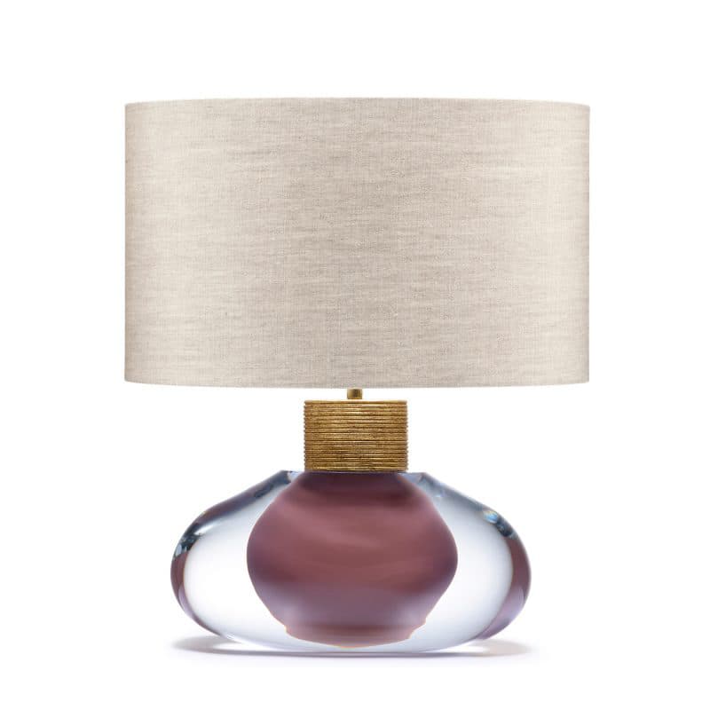 Настольная лампа Porta Romana Cologne Lamp