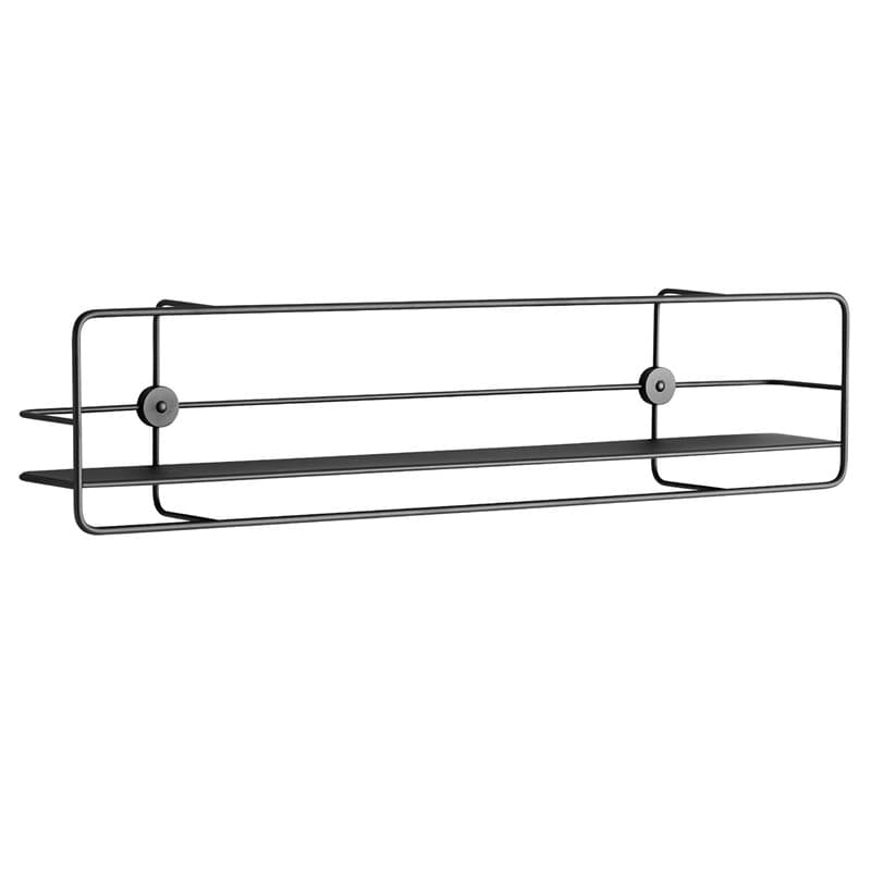 Полка WOUD Coupé horisontal shelf