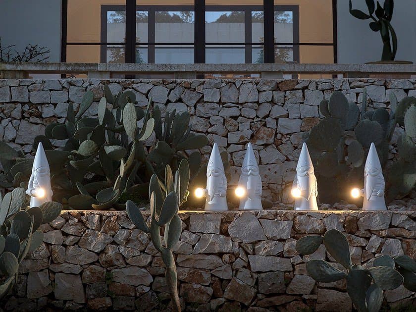 Уличный светильник Karman OTTAVO HP155 AB EXT Karman