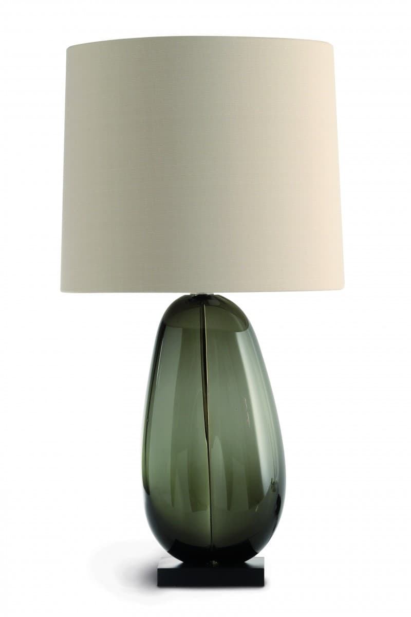 Настольная лампа Porta Romana Coffee Bean Lamp Porta Romana