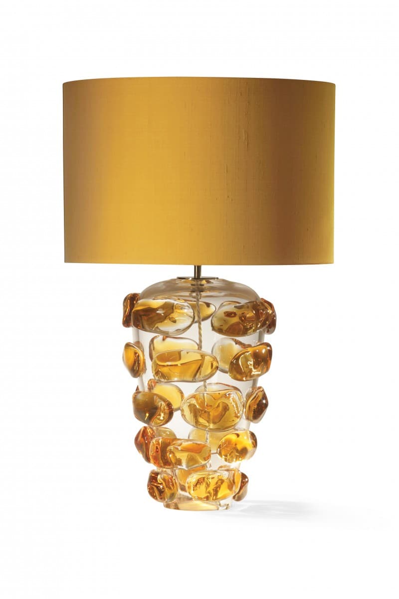 Настольная лампа Porta Romana Blob Lamp Porta Romana