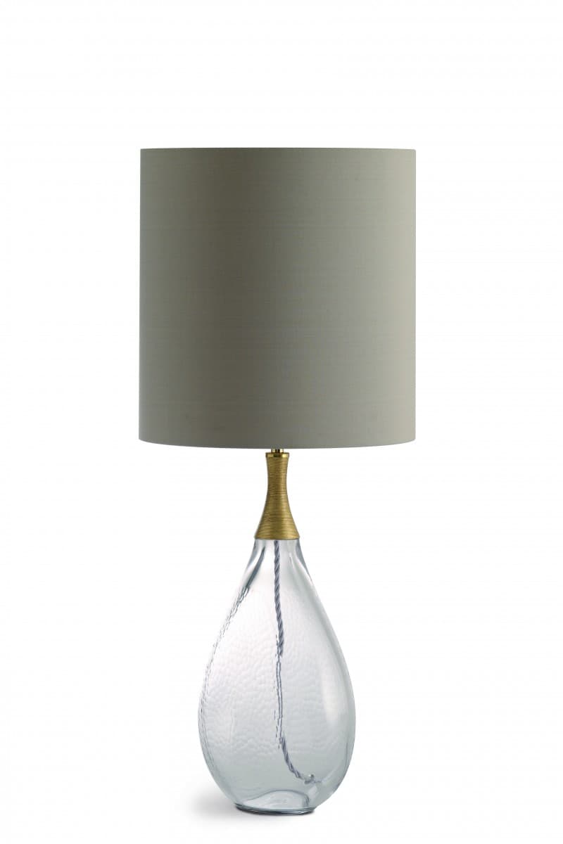 Настольная лампа Porta Romana Droplet Lamp Porta Romana