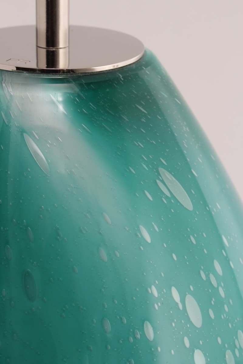 Настольная лампа Porta Romana Ombré Lamp Porta Romana