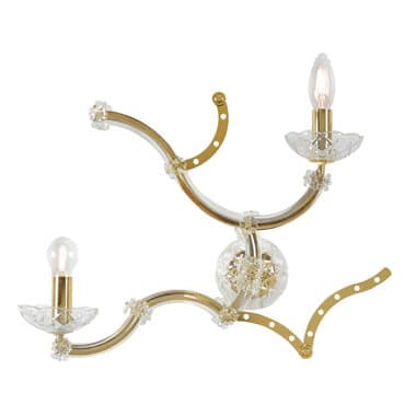 Настенный светильник Karman GHEBO AP146 3O INT