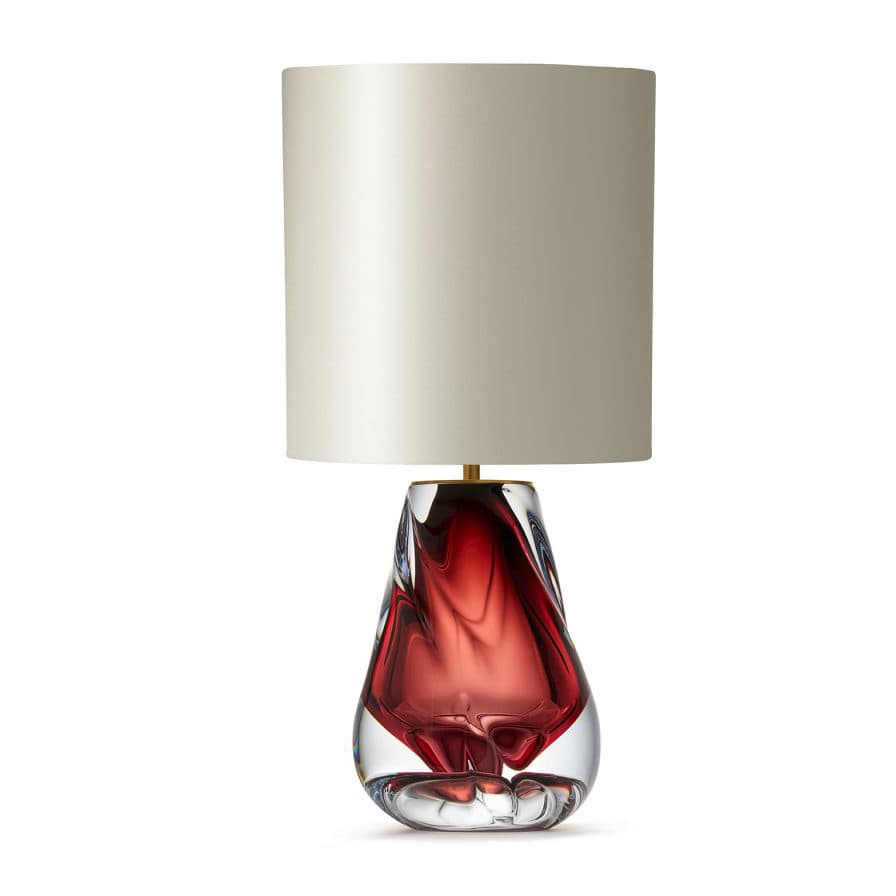 Настольная лампа Porta Romana Lava Lamp